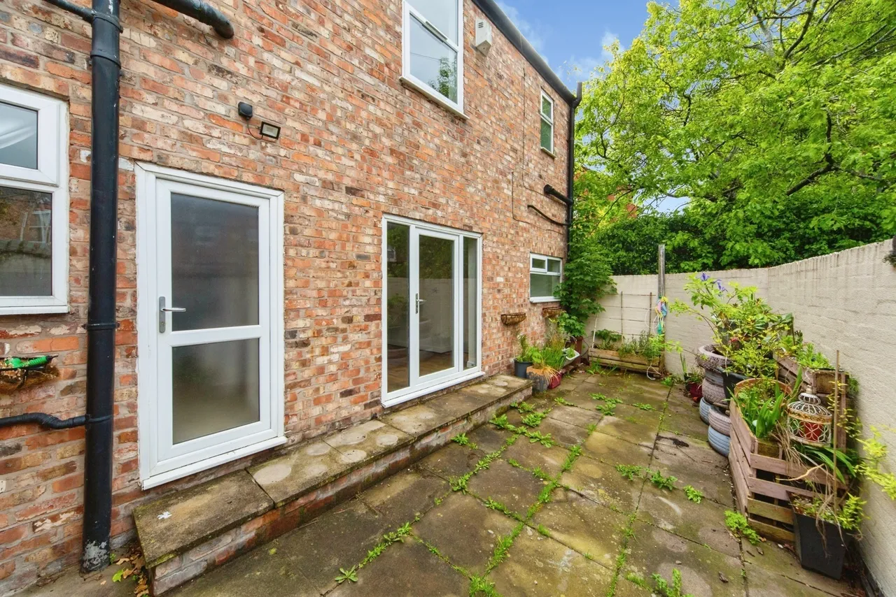 Penuel Road, Liverpool, L4, photo 23