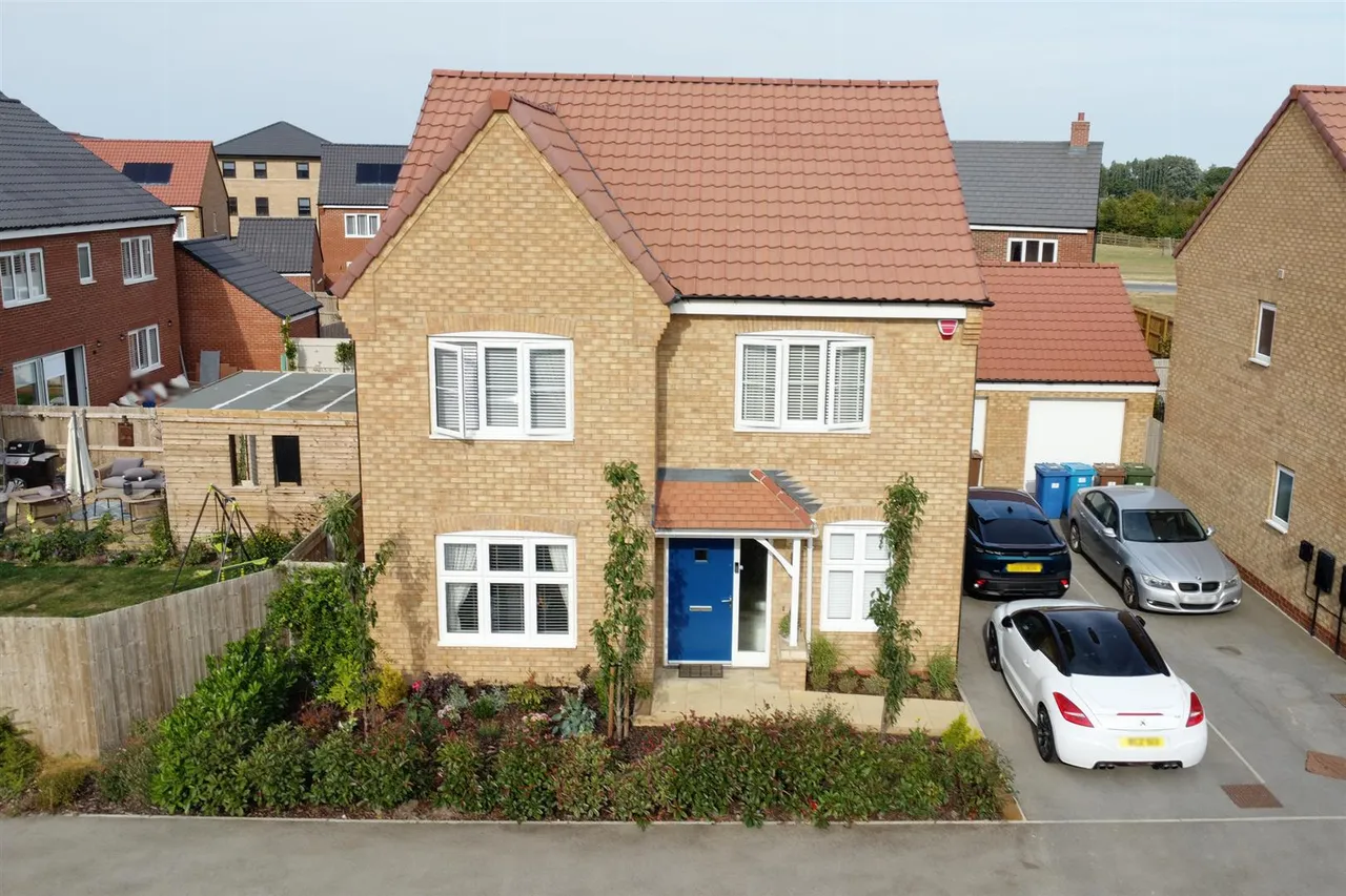 Walker Close, Beverley, photo 26