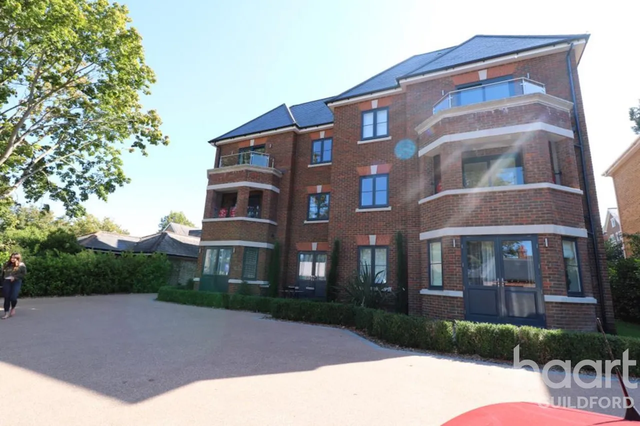Epsom Road, GU1, photo 15