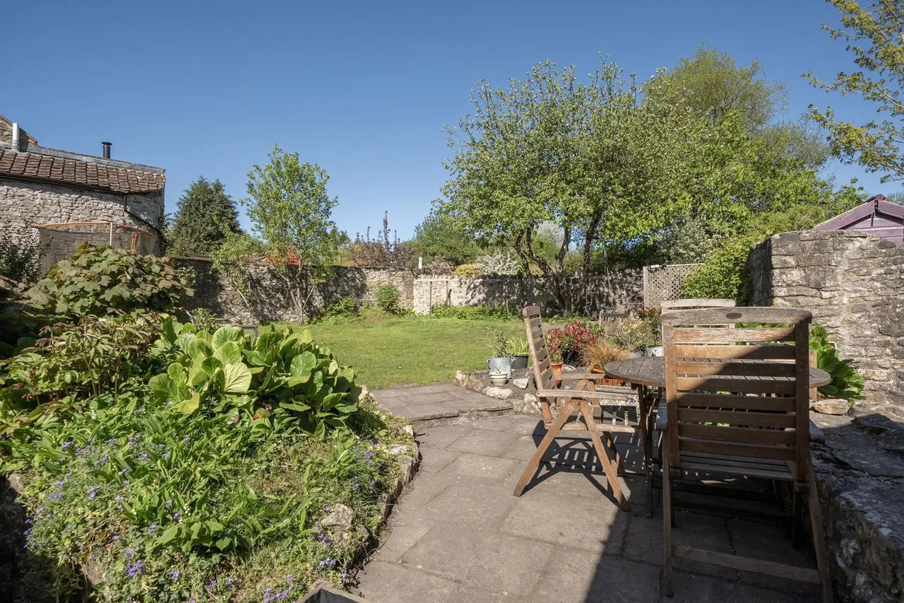 Horn Street, Nunney, BA11, photo 11