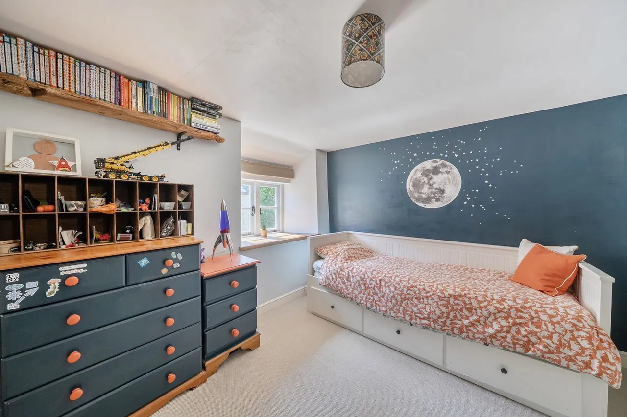 Horn Street, Nunney, BA11, photo 15