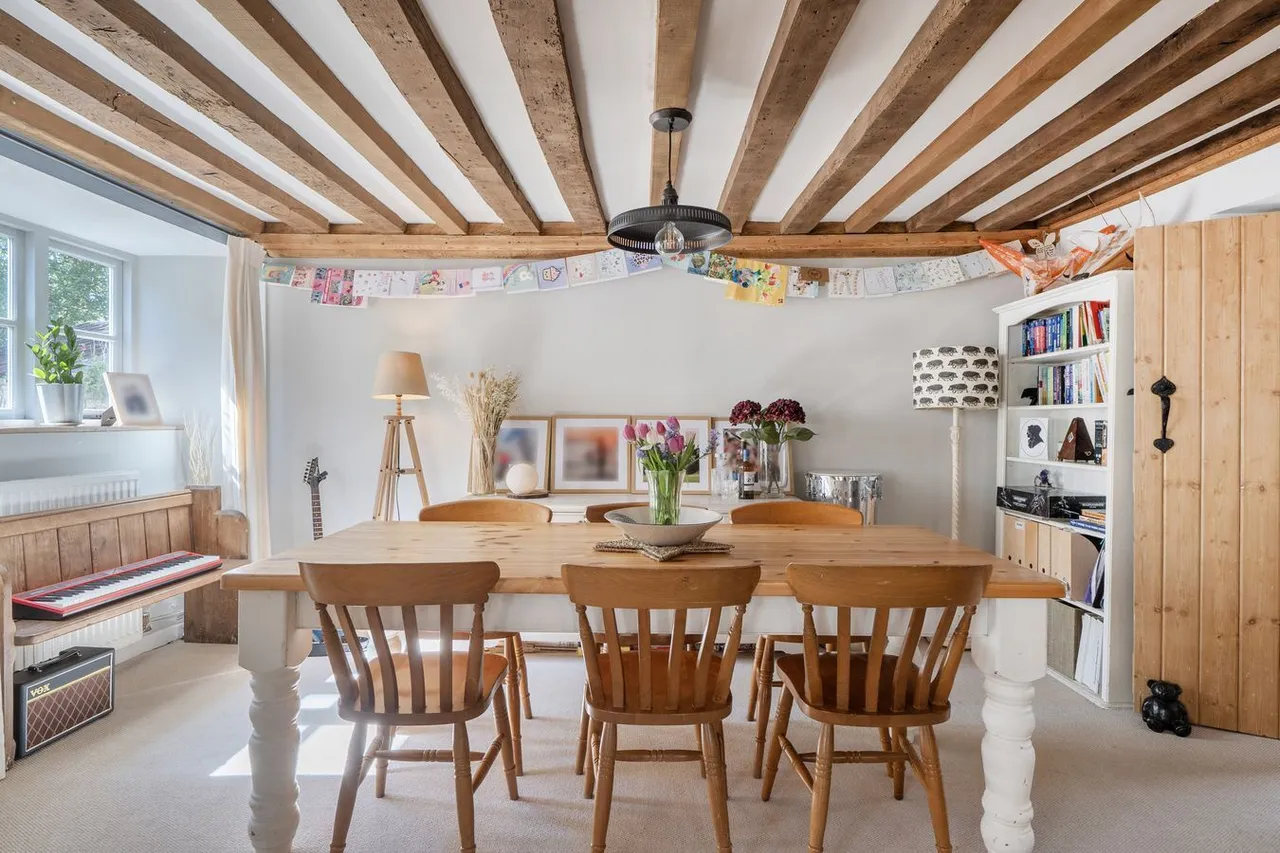 Horn Street, Nunney, BA11, photo 6