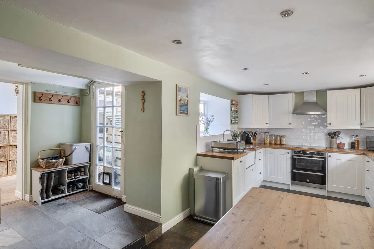 Horn Street, Nunney, BA11, photo 8
