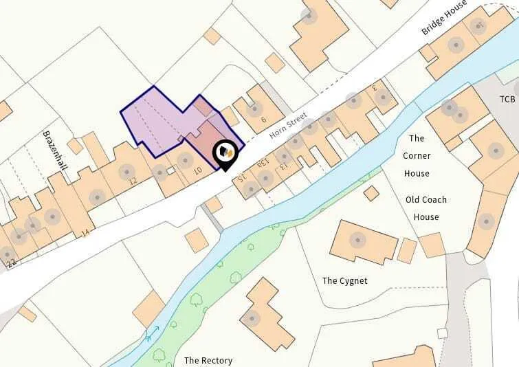 Horn Street, Nunney, BA11, photo 20