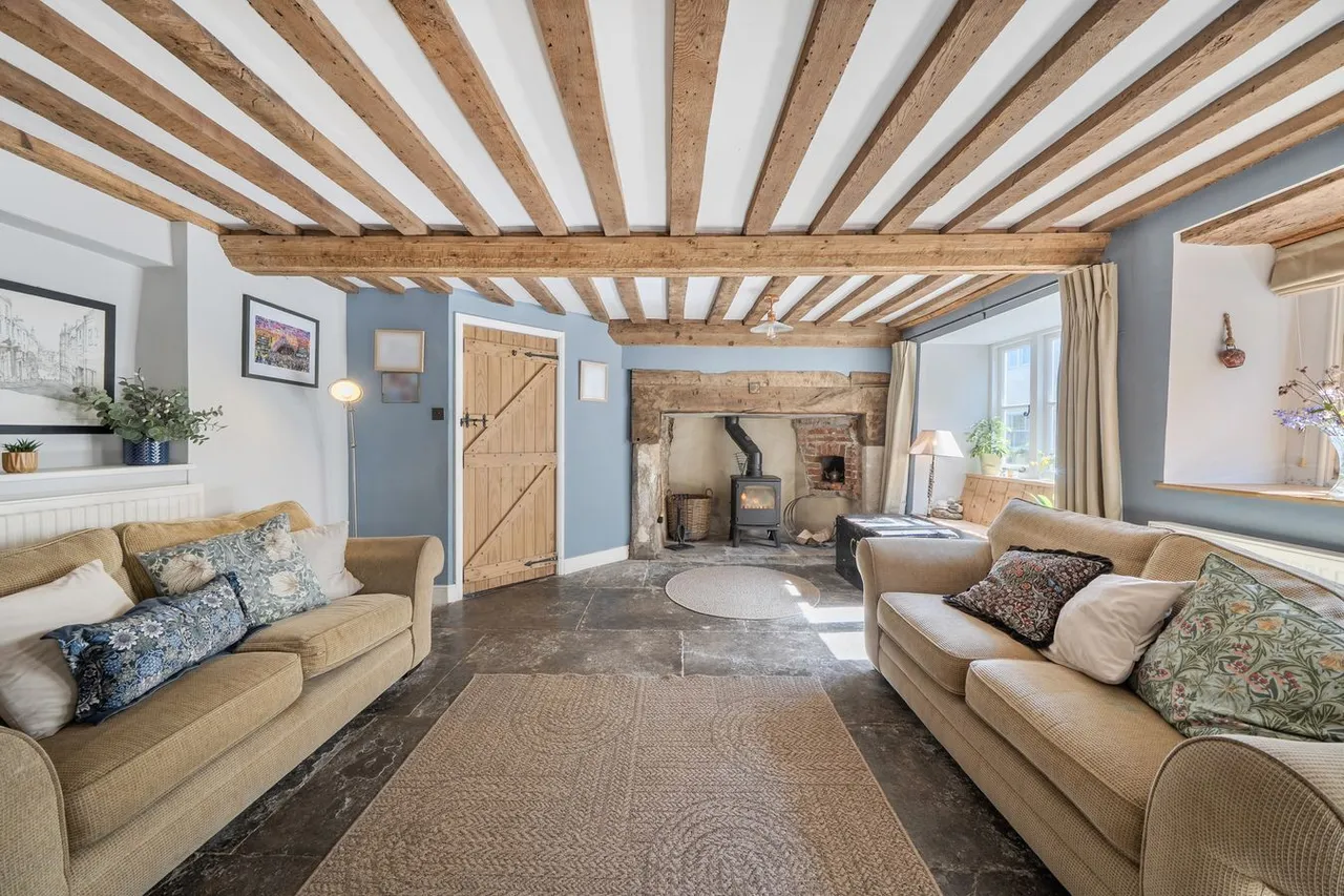 Horn Street, Nunney, BA11, photo 4