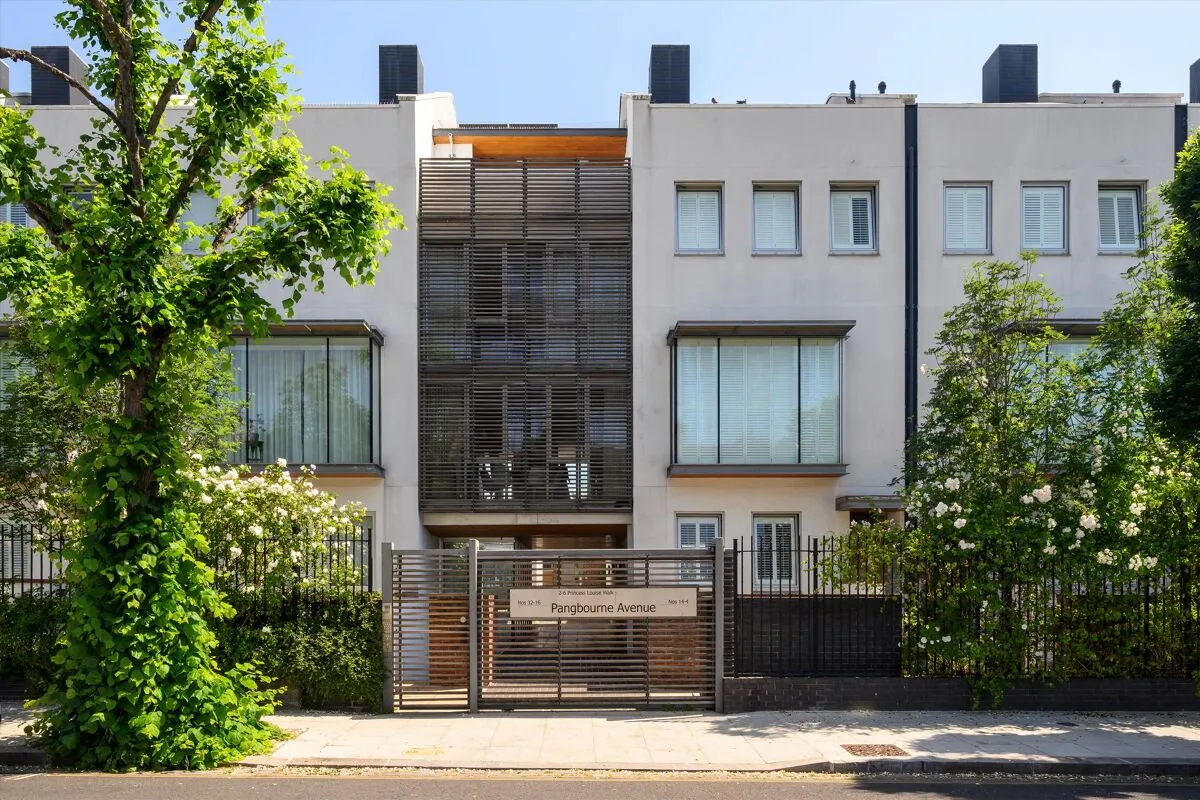 6 bed house for sale, Pangbourne Avenue, London, W10