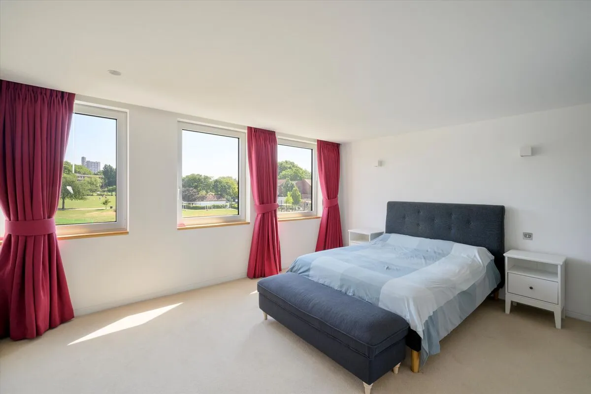 Pangbourne Avenue, London, W10, photo 11