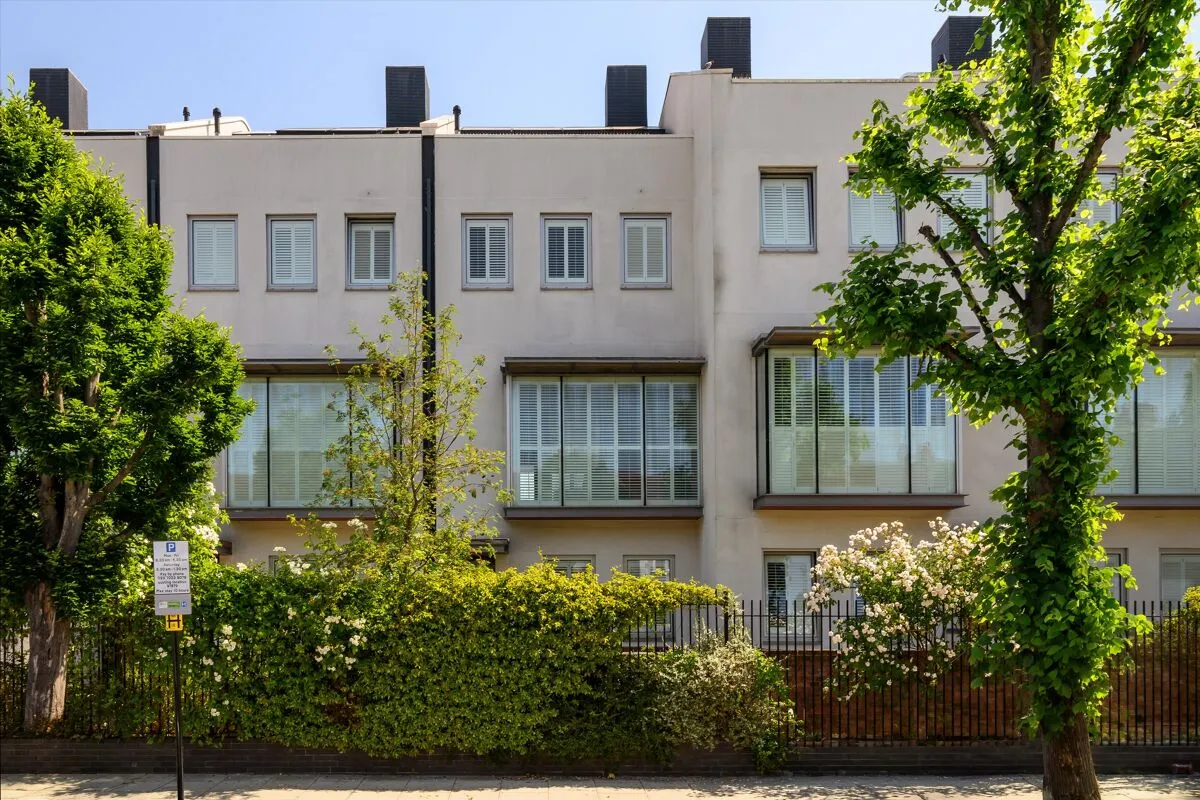 Pangbourne Avenue, London, W10, photo 19