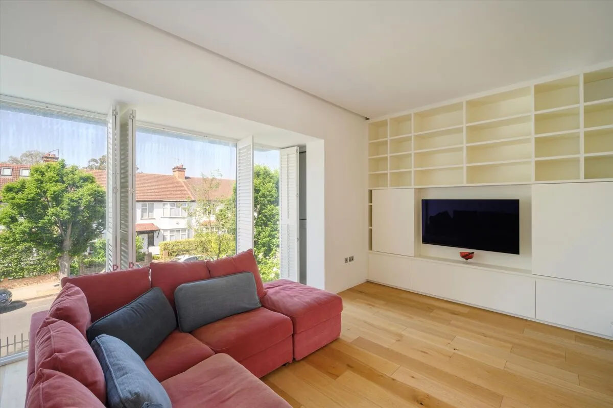 Pangbourne Avenue, London, W10, photo 9