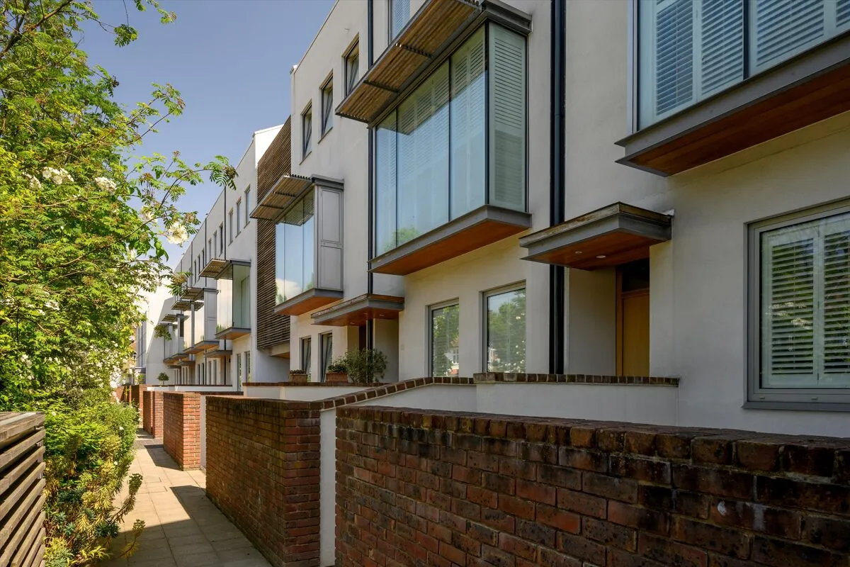 Pangbourne Avenue, London, W10, photo 18