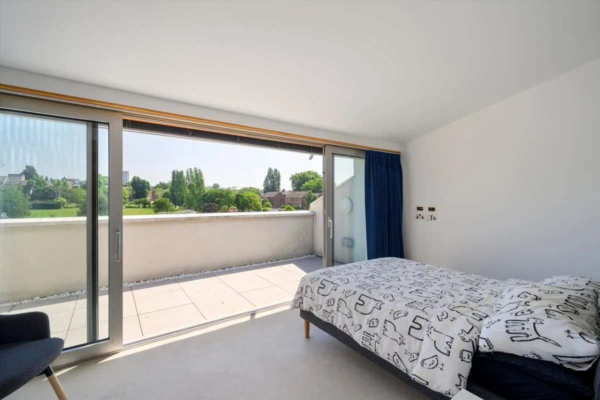 Pangbourne Avenue, London, W10, photo 14