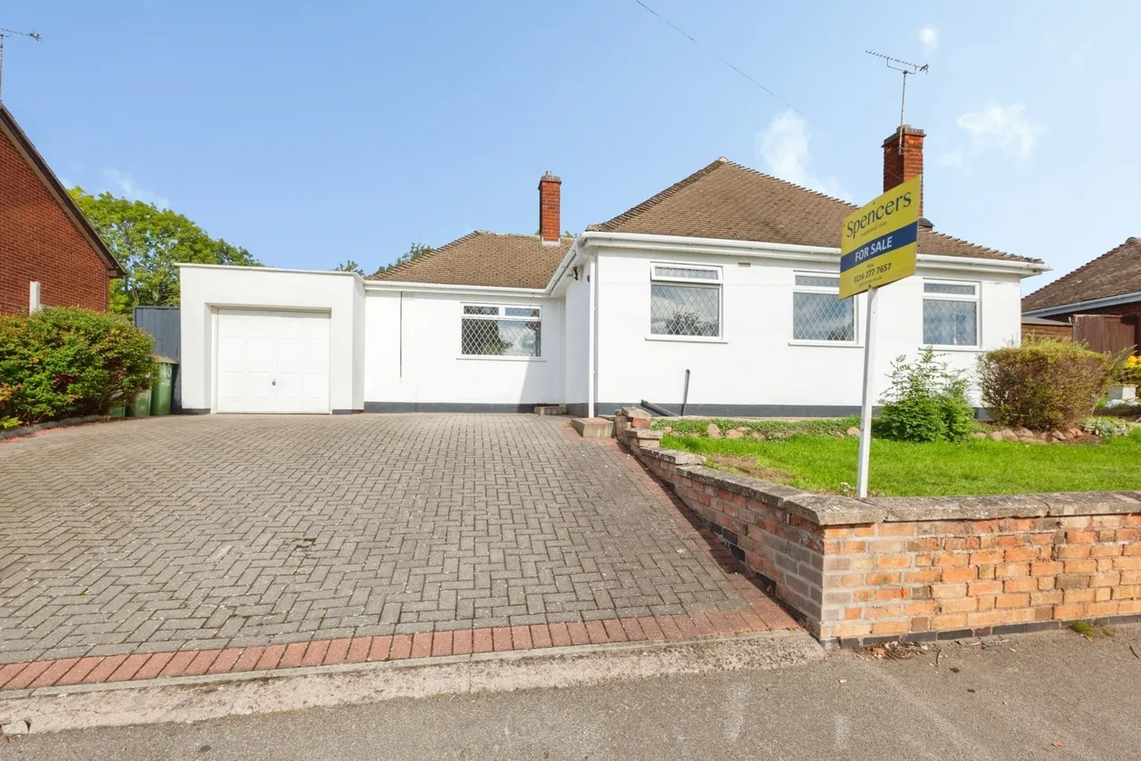 Little Glen Road, Leicester, LE2, photo 21