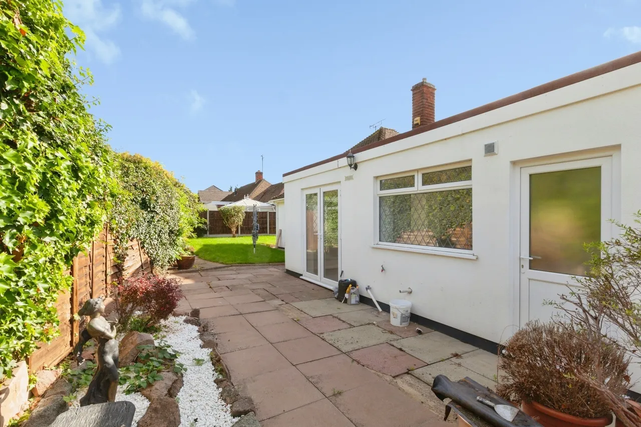 Little Glen Road, Leicester, LE2, photo 11