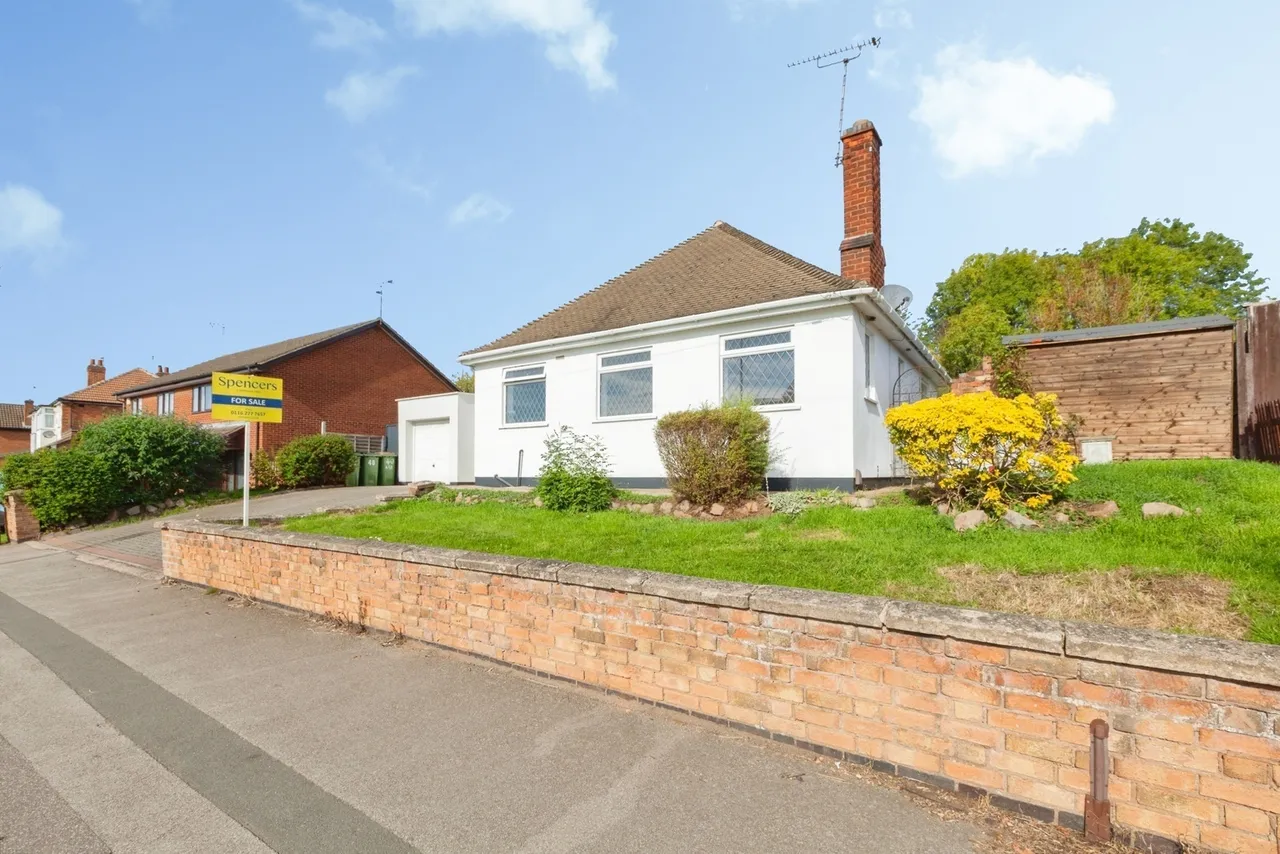 Little Glen Road, Leicester, LE2, photo 3