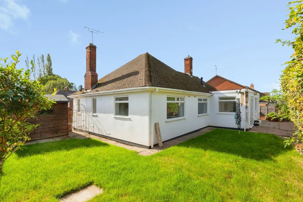 Little Glen Road, Leicester, LE2, photo 12