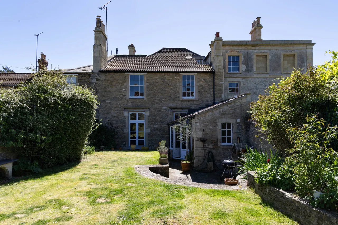 Wallbridge, Frome, BA11, photo 64