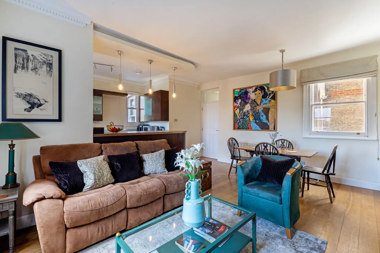 St. Loo Avenue, London, SW3, photo 9