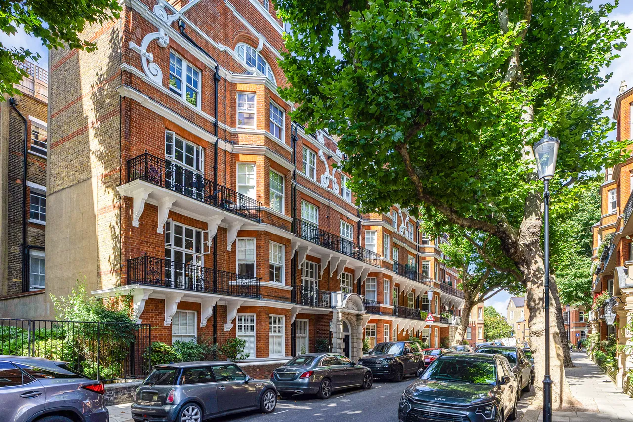 St. Loo Avenue, London, SW3, photo 12