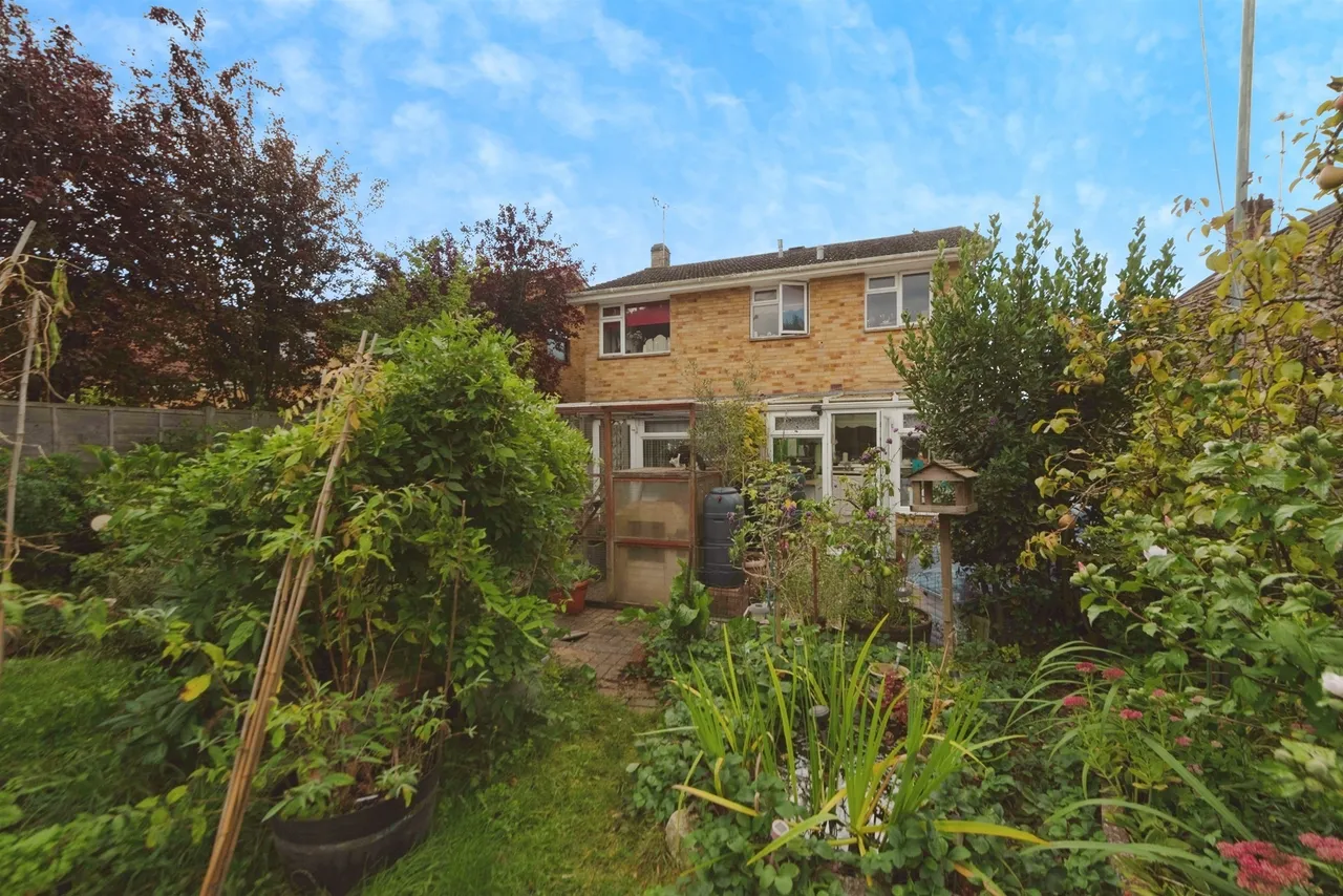 Durley Avenue, Waterlooville, PO8, photo 15