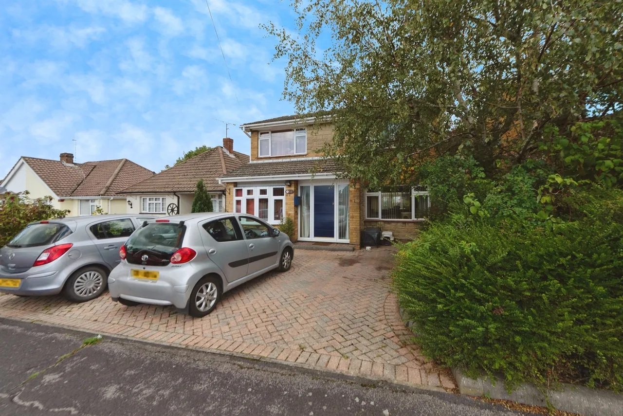 Durley Avenue, Waterlooville, PO8, photo 17