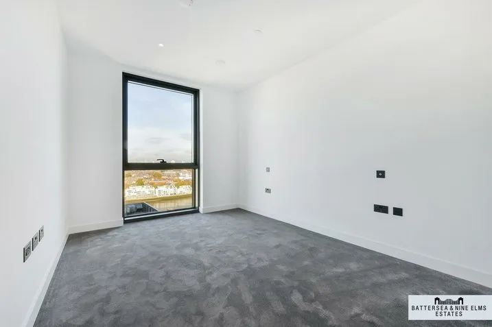 Embassy Gardens, SW11, photo 14