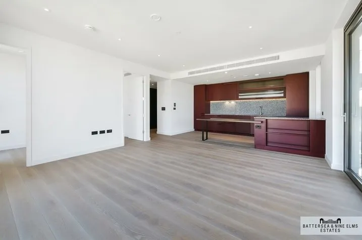 Embassy Gardens, SW11, photo 5