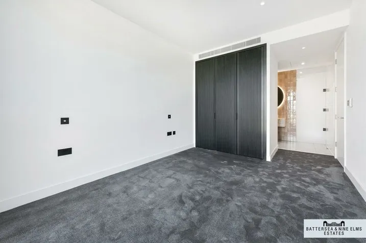 Embassy Gardens, SW11, photo 11