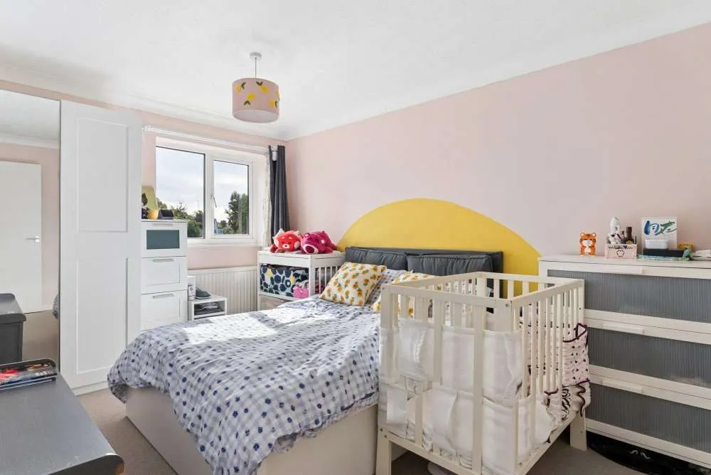 Binswood Avenue, Headington, OX3, photo 6