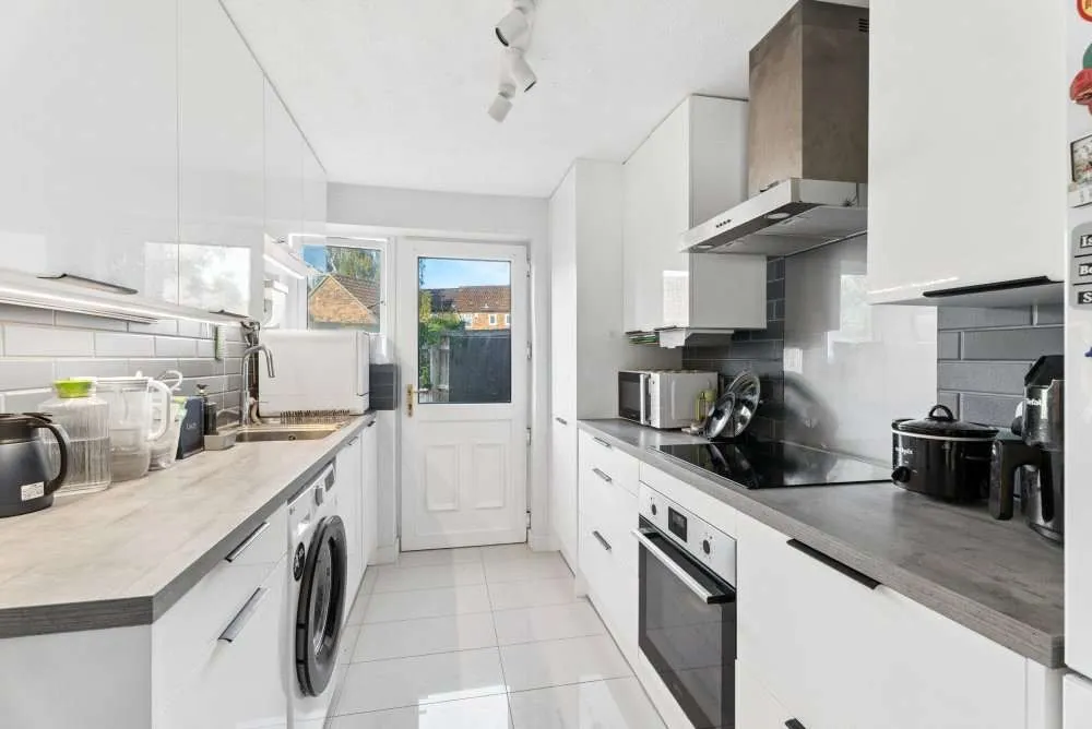 Binswood Avenue, Headington, OX3, photo 3