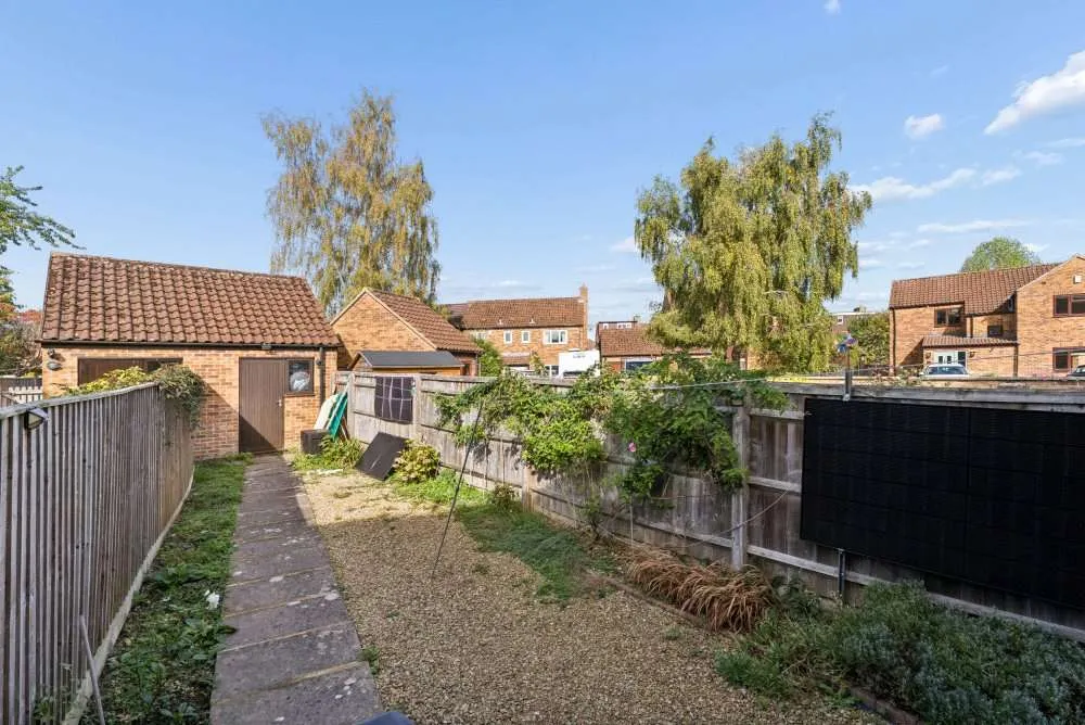 Binswood Avenue, Headington, OX3, photo 5