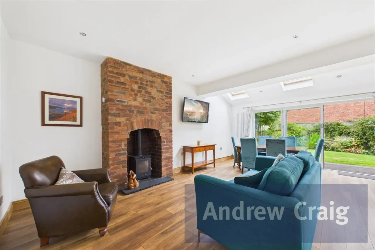 Linden Road, Gosforth, NE3, photo 11
