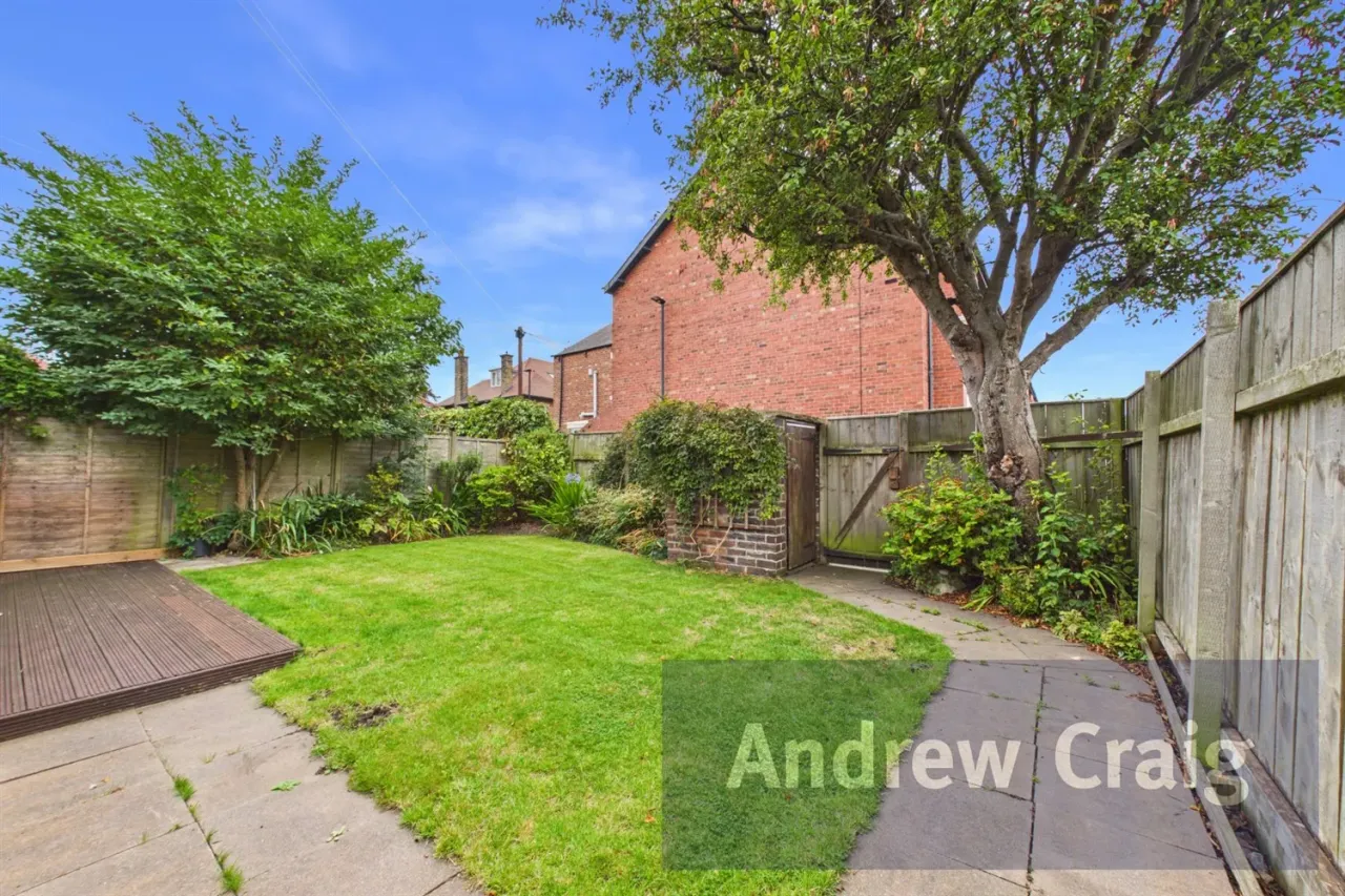 Linden Road, Gosforth, NE3, photo 26