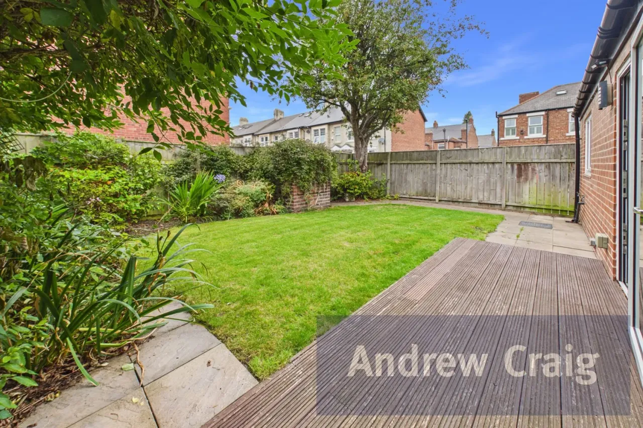 Linden Road, Gosforth, NE3, photo 28