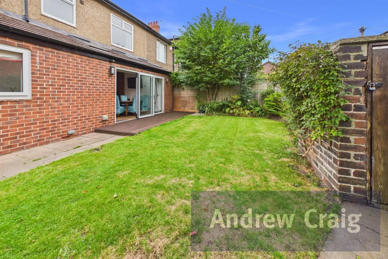 Linden Road, Gosforth, NE3, photo 27