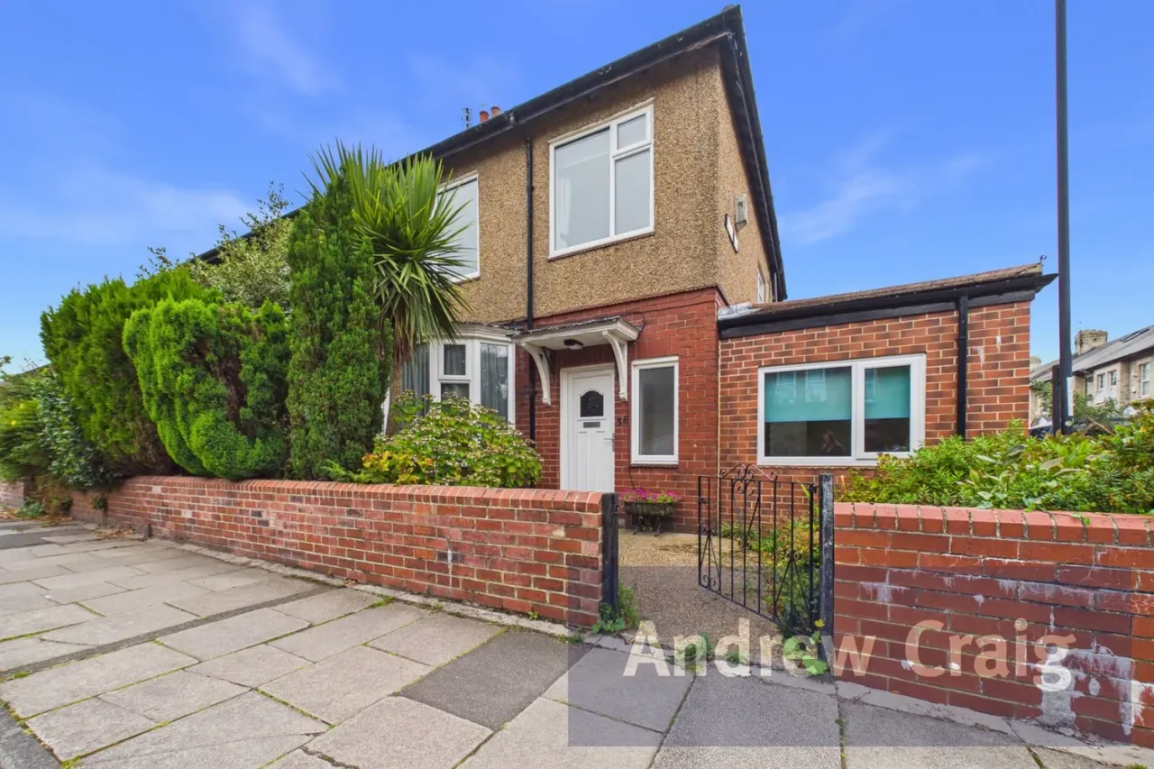 Linden Road, Gosforth, NE3, photo 4