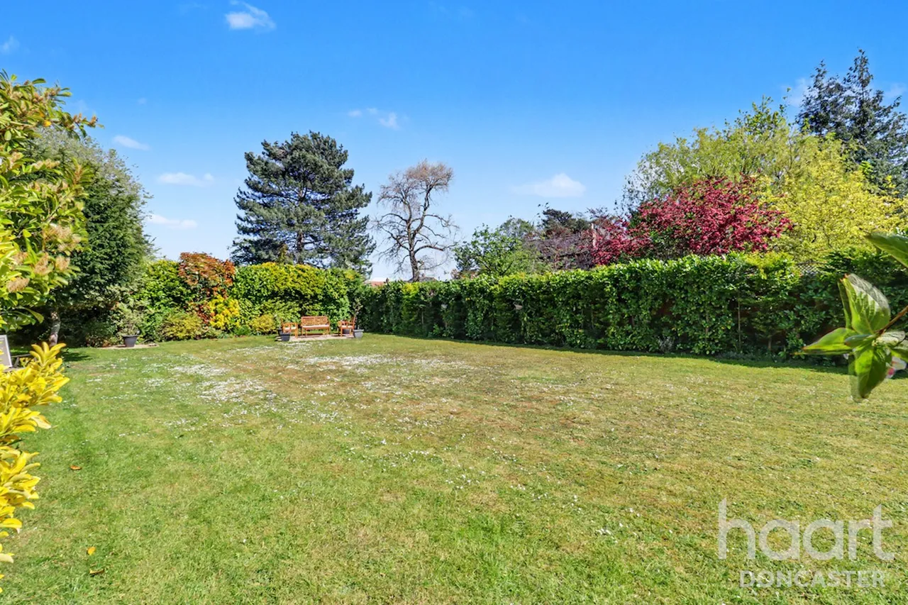 Bawtry Road, Doncaster, DN4, photo 44