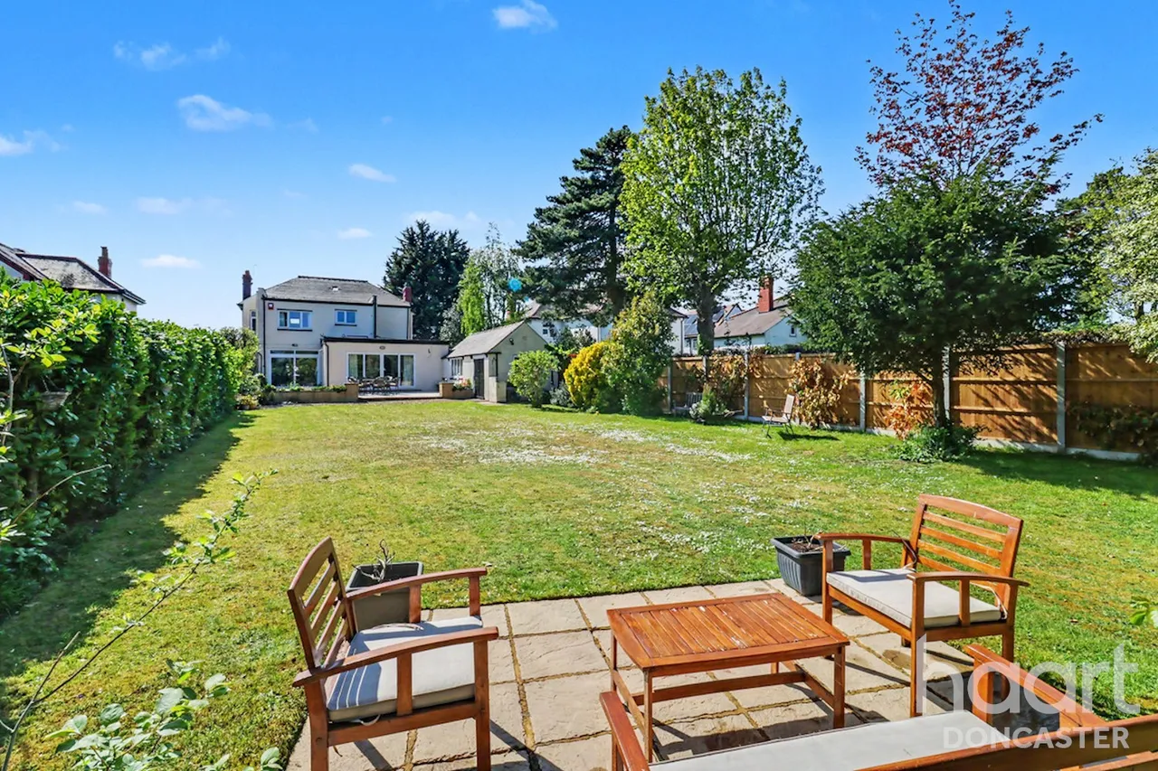 Bawtry Road, Doncaster, DN4, photo 43