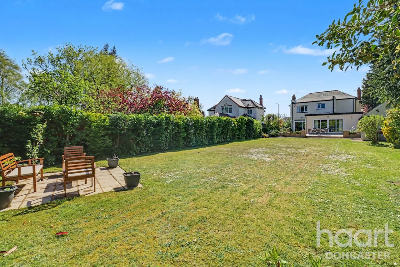 Bawtry Road, Doncaster, DN4, photo 45
