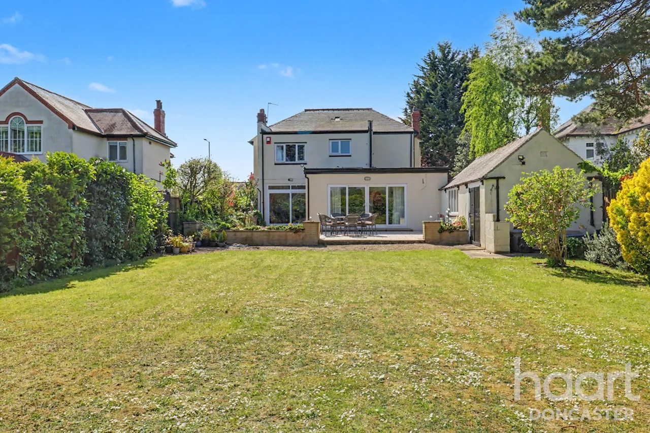 Bawtry Road, Doncaster, DN4, photo 47