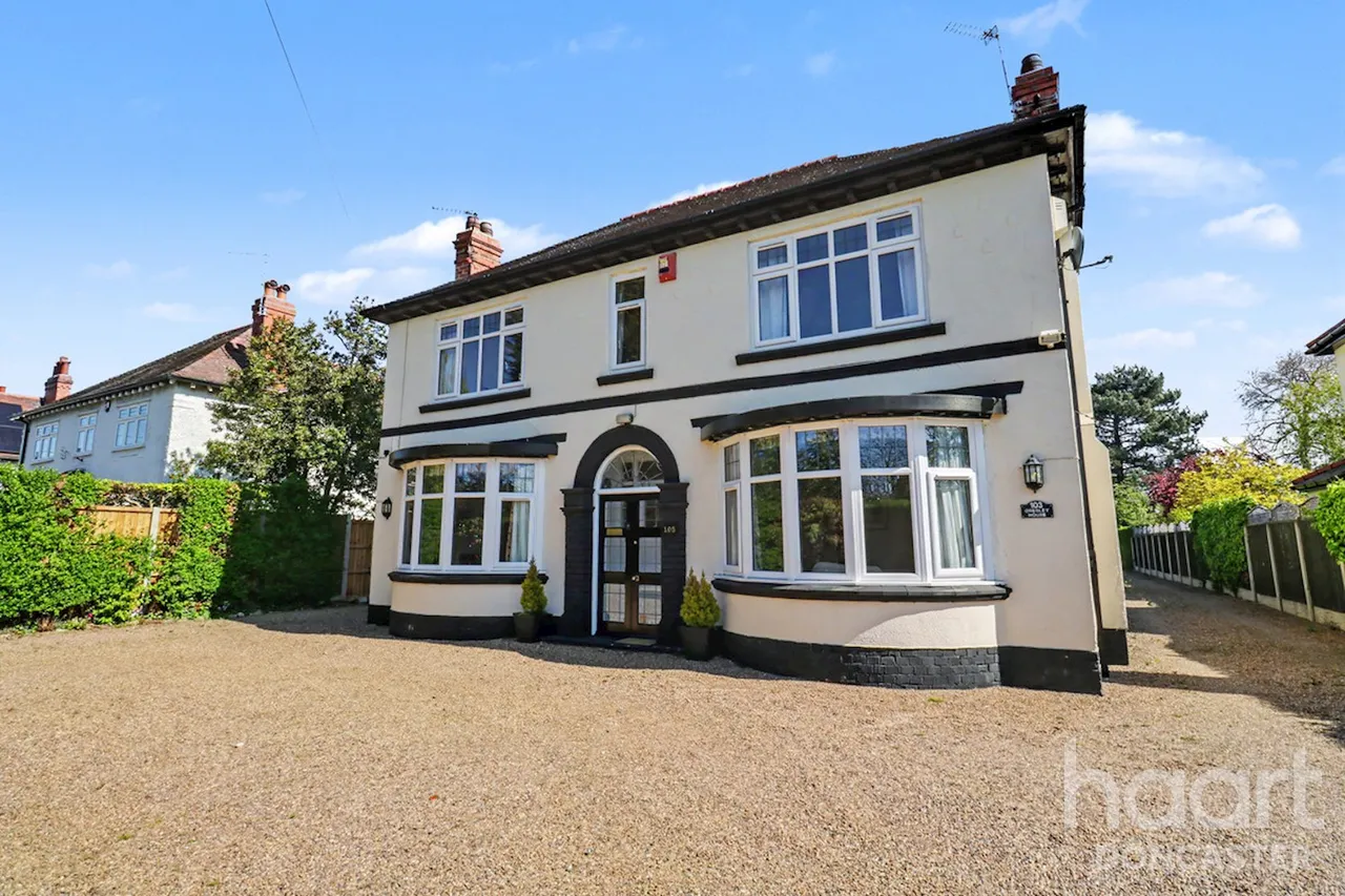Bawtry Road, Doncaster, DN4, photo 50