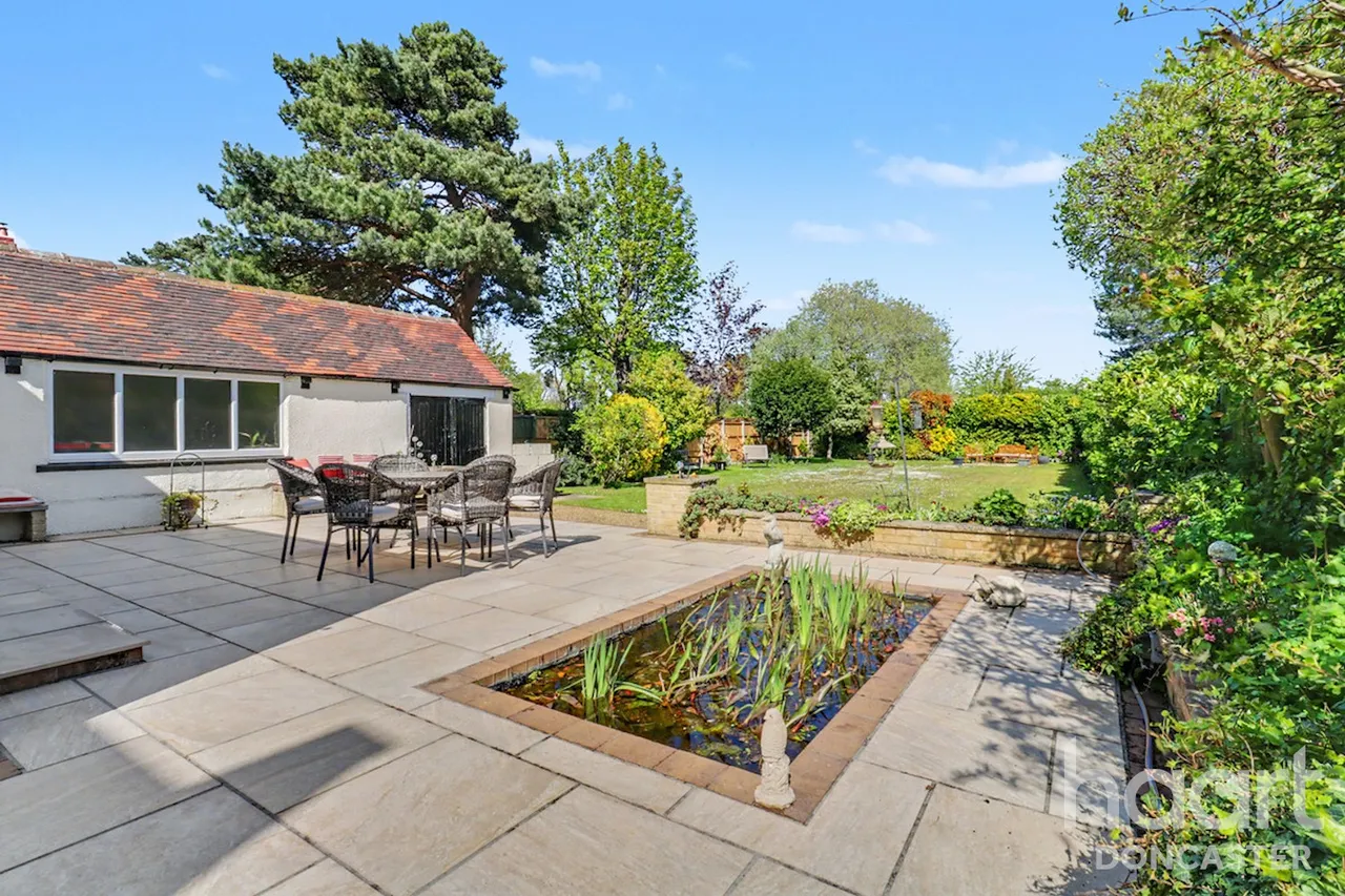 Bawtry Road, Doncaster, DN4, photo 39