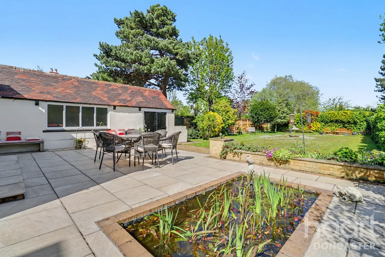 Bawtry Road, Doncaster, DN4, photo 40