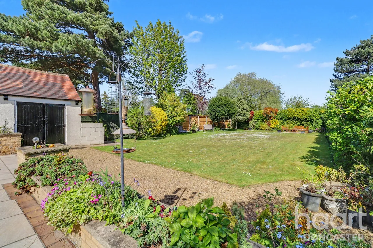Bawtry Road, Doncaster, DN4, photo 41
