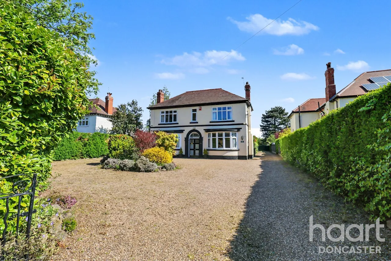 Bawtry Road, Doncaster, DN4, photo 48