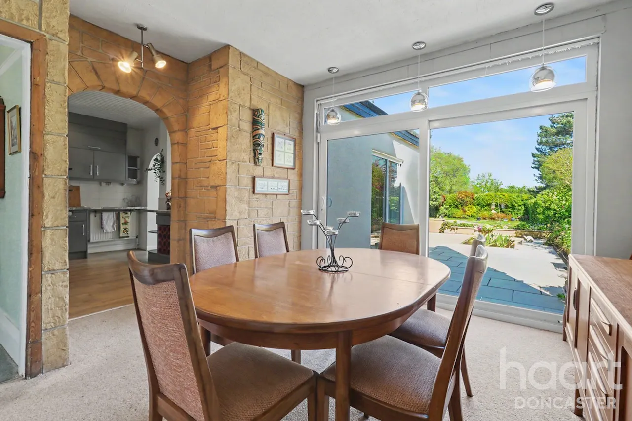 Bawtry Road, Doncaster, DN4, photo 25