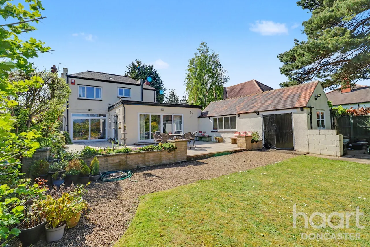 Bawtry Road, Doncaster, DN4, photo 4