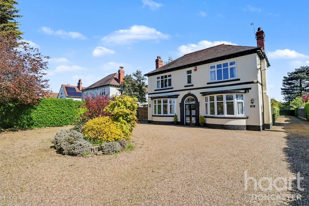 Bawtry Road, Doncaster, DN4, photo 49