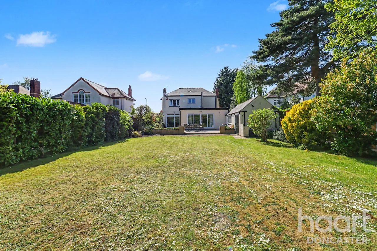 Bawtry Road, Doncaster, DN4, photo 46