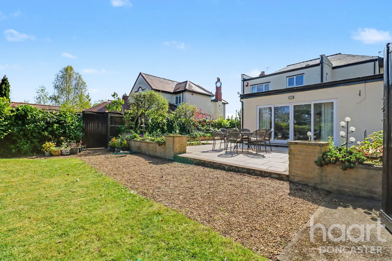 Bawtry Road, Doncaster, DN4, photo 42