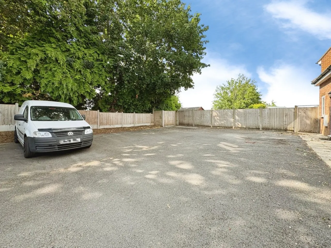 Belle Vue House, The Grange, photo 7
